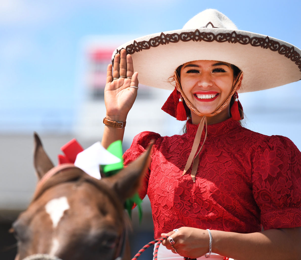 Fiestas Patrias 2019